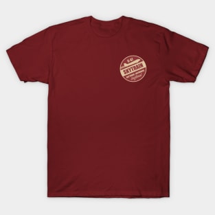 C-47 Skytrain (Small logo) T-Shirt